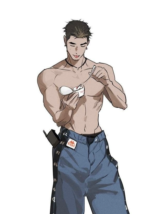 Ethan Ward