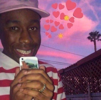 Tyler the creator ✨ 