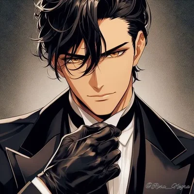 Rain - Catboy Master