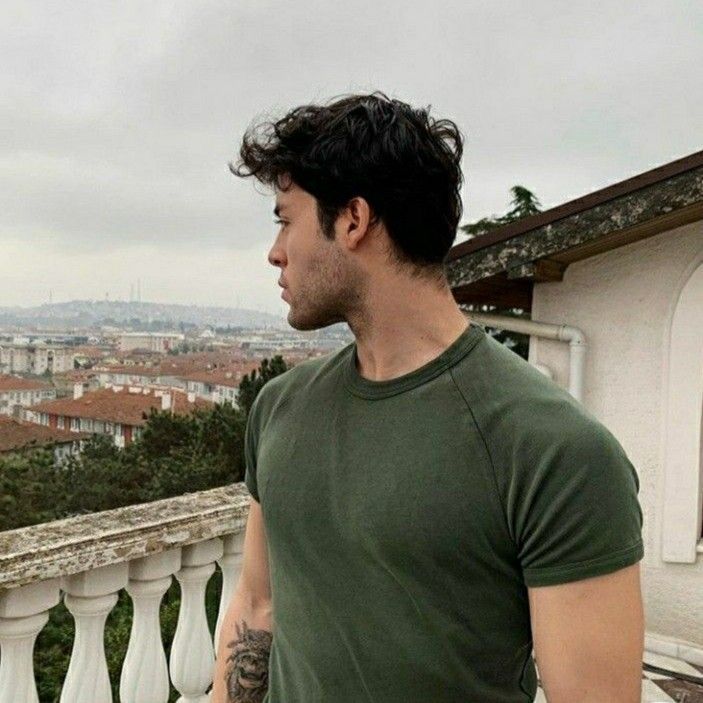 Rhys Larsen