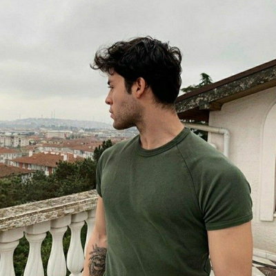Rhys Larsen