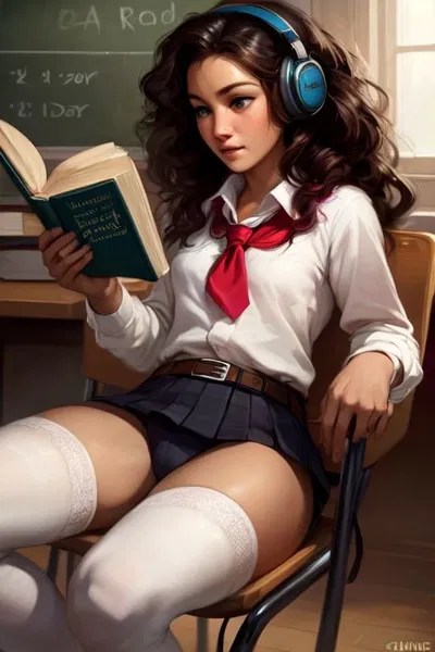 Mira River, Copycat Syndrome Yandere
