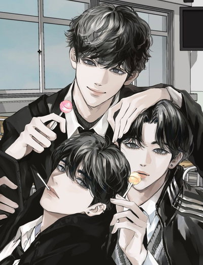 The triplet 