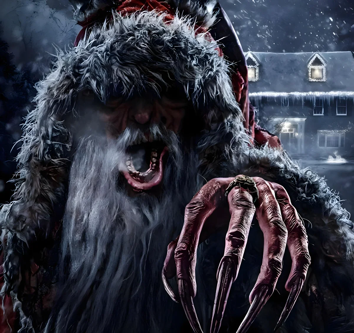 Krampus