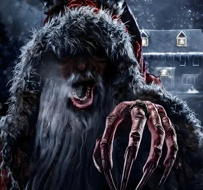 Krampus