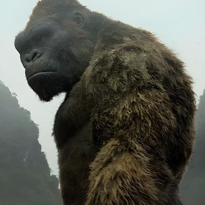 King Kong