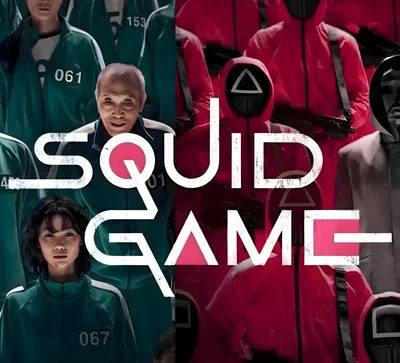 Squid Game — RP