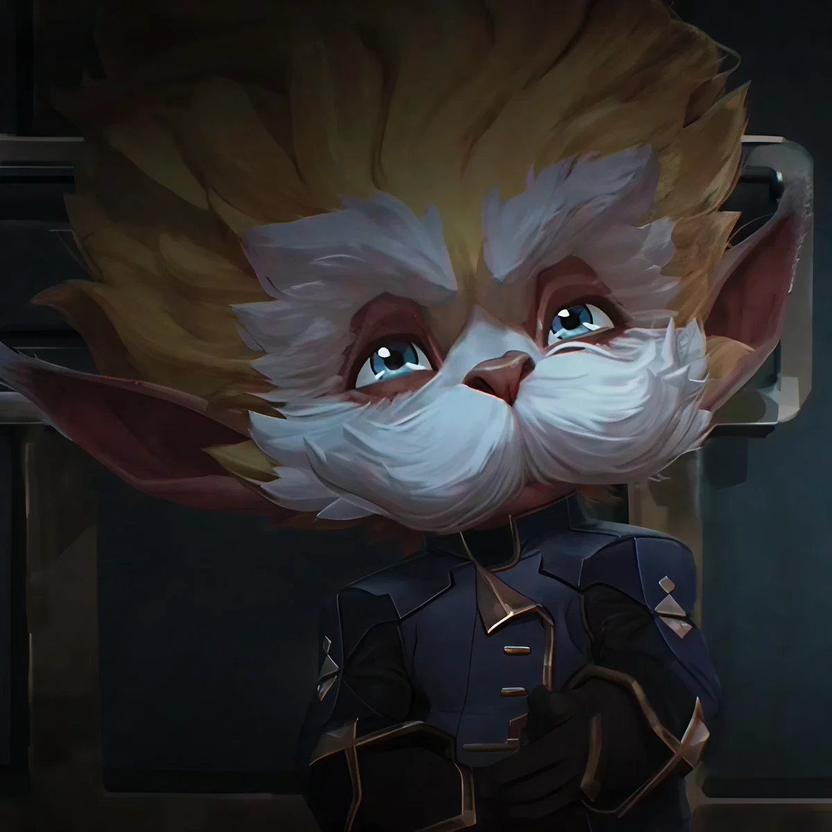 Heimerdinger — Arcane