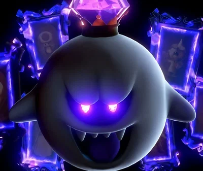 King Boo