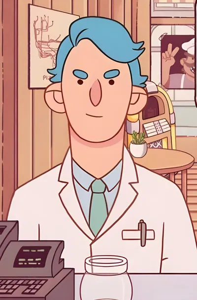 Dr. Michael Keh โ GPGP