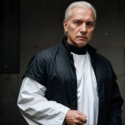 Priest Mathew