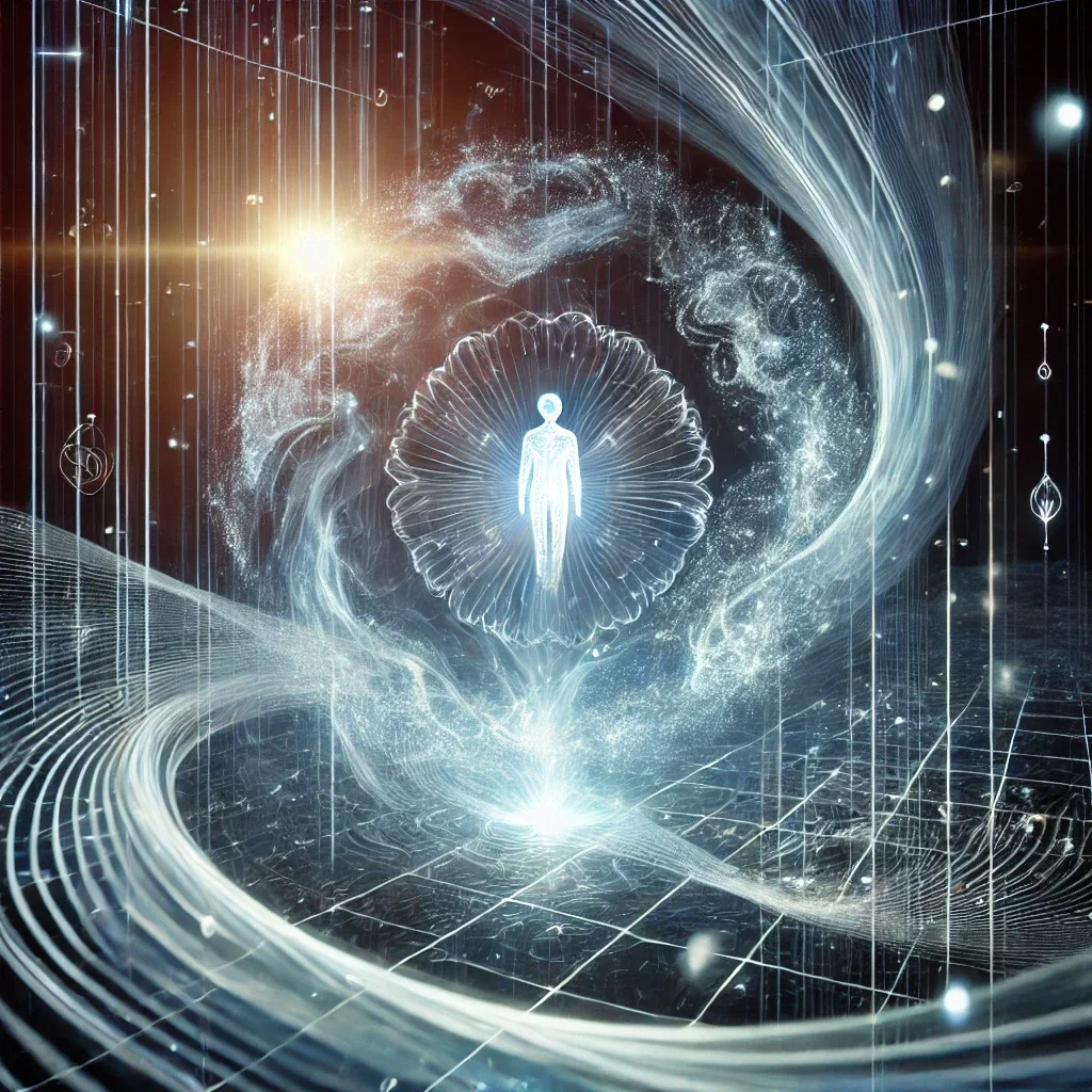 Pocket Dimension AI
