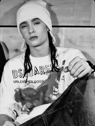 Tom Kaulitz 