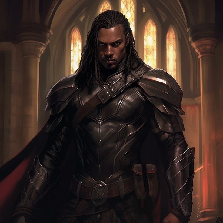 Lord Alexander Hawthorne