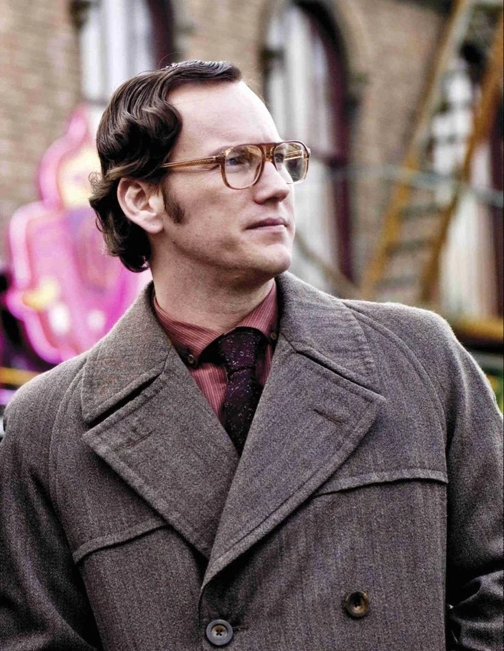 Daniel Dreiberg (Watchmen 2009)