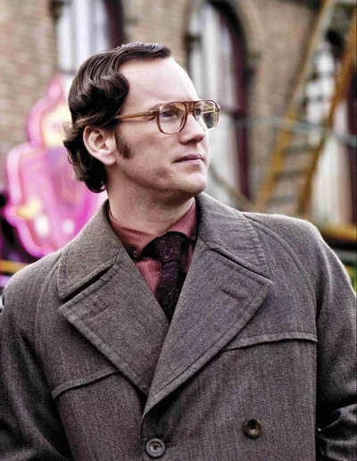 Daniel Dreiberg (Watchmen 2009)