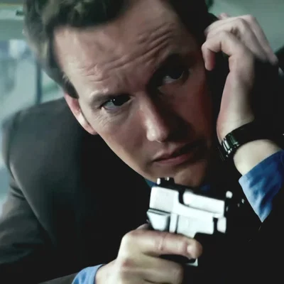 Agent Lynch