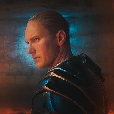 Orm Marius
