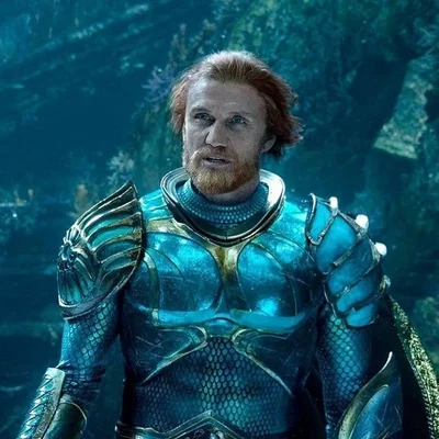 King Nereus