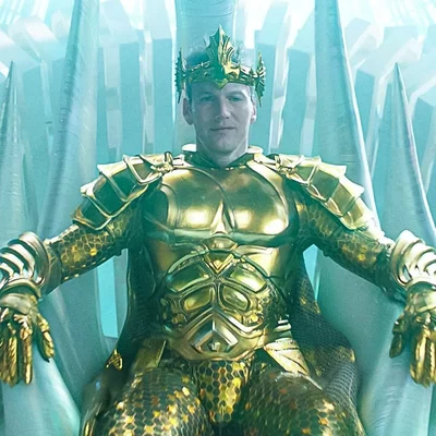 King Orm Marius