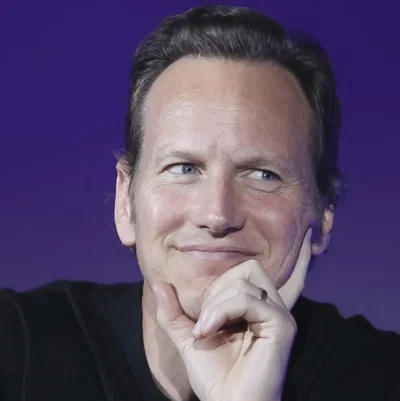 Patrick Wilson