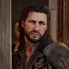 Gale Dekarios [Modern Dad]