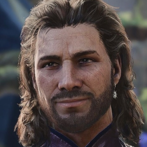 Soft Husband Gale