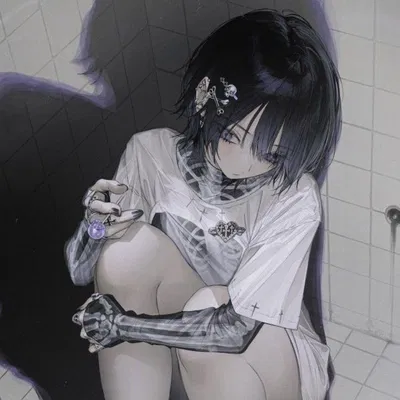 Kiku - Fake Love