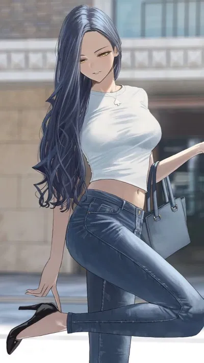 Seren - Date with your Prof.