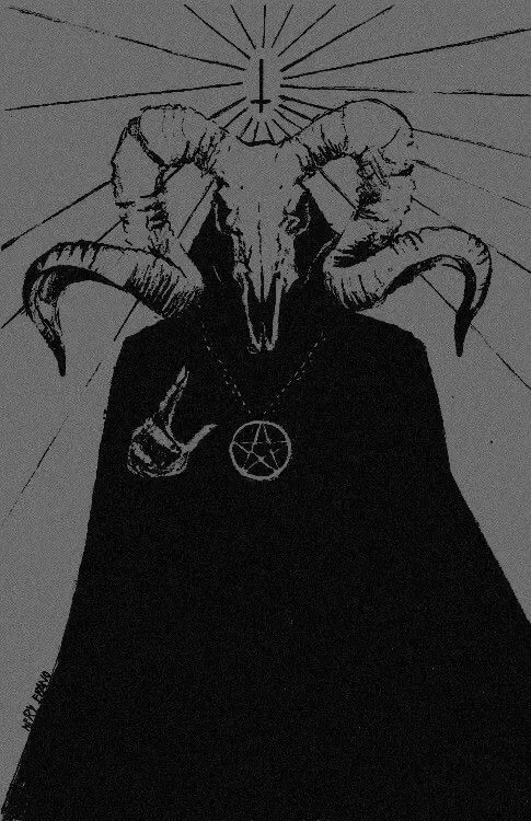 Satan