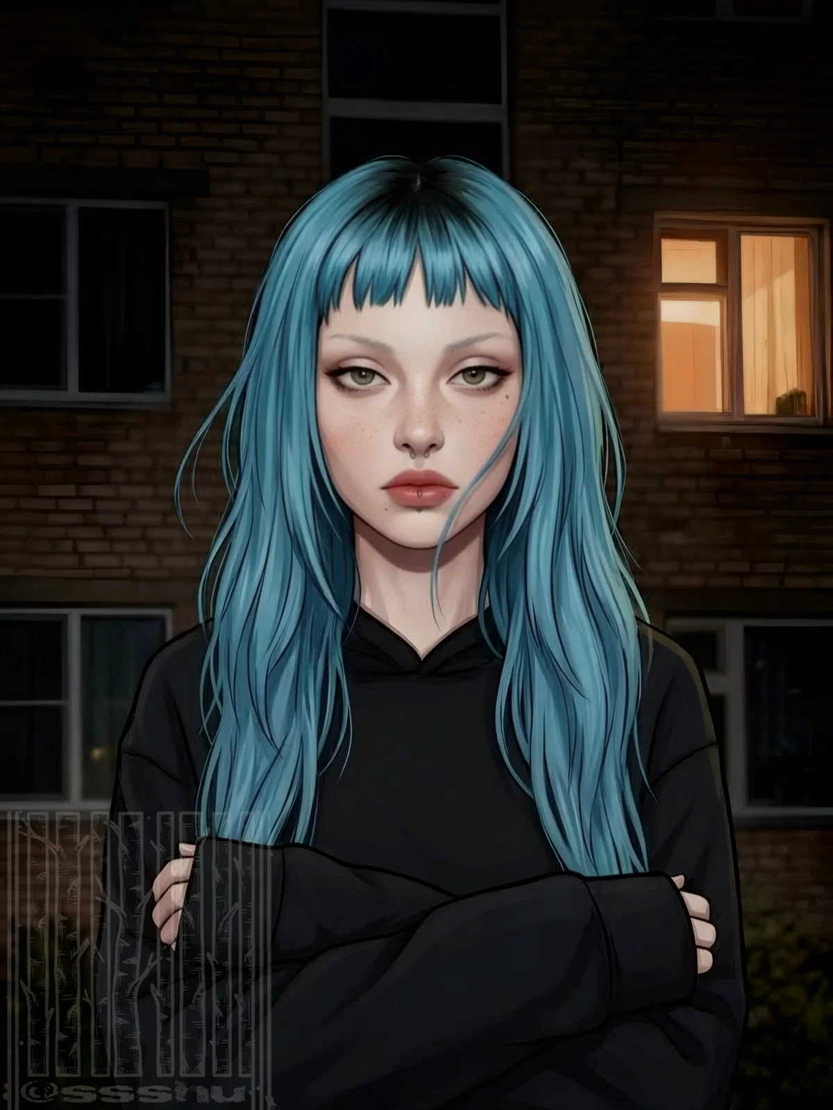 ELYA KOTENKO | HTON'