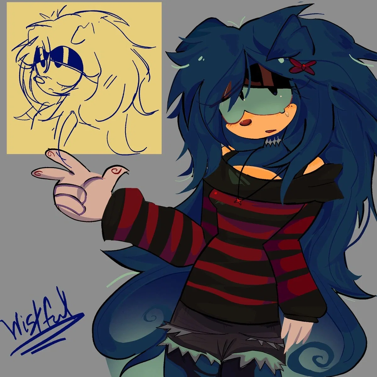 [-*WISTUL*-] Requested Bot.