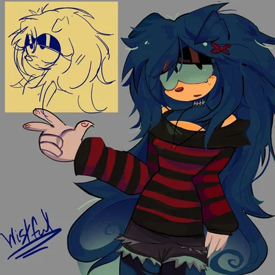 [-*WISTUL*-] Requested Bot.
