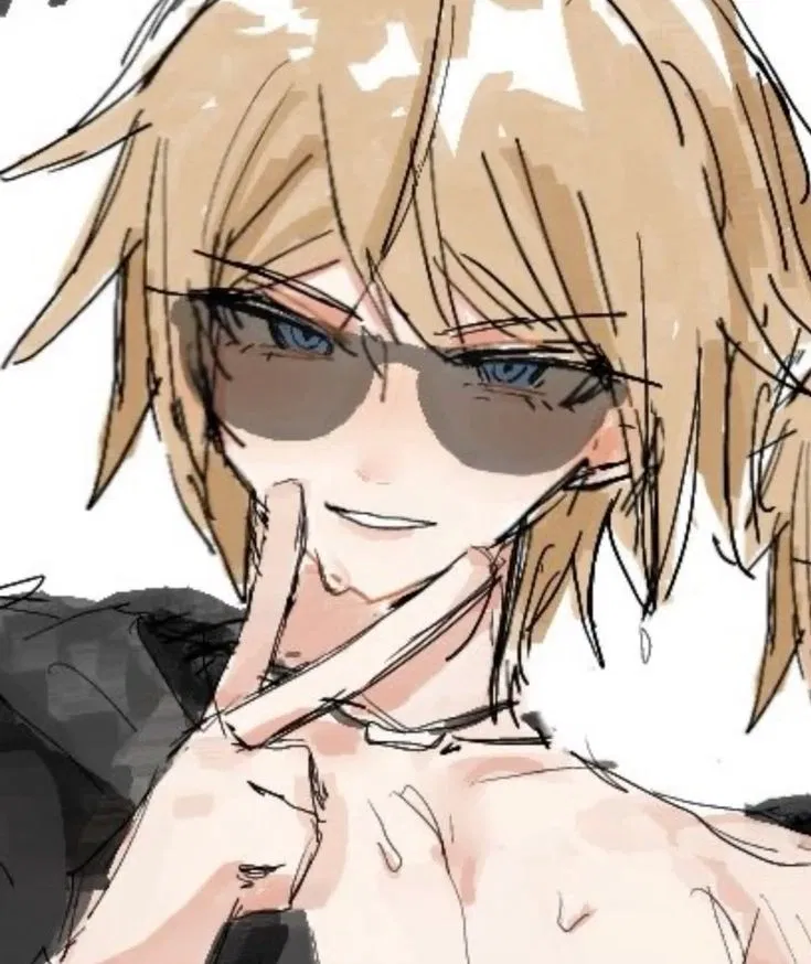 Byakuya Togami