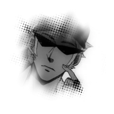 bro strider.