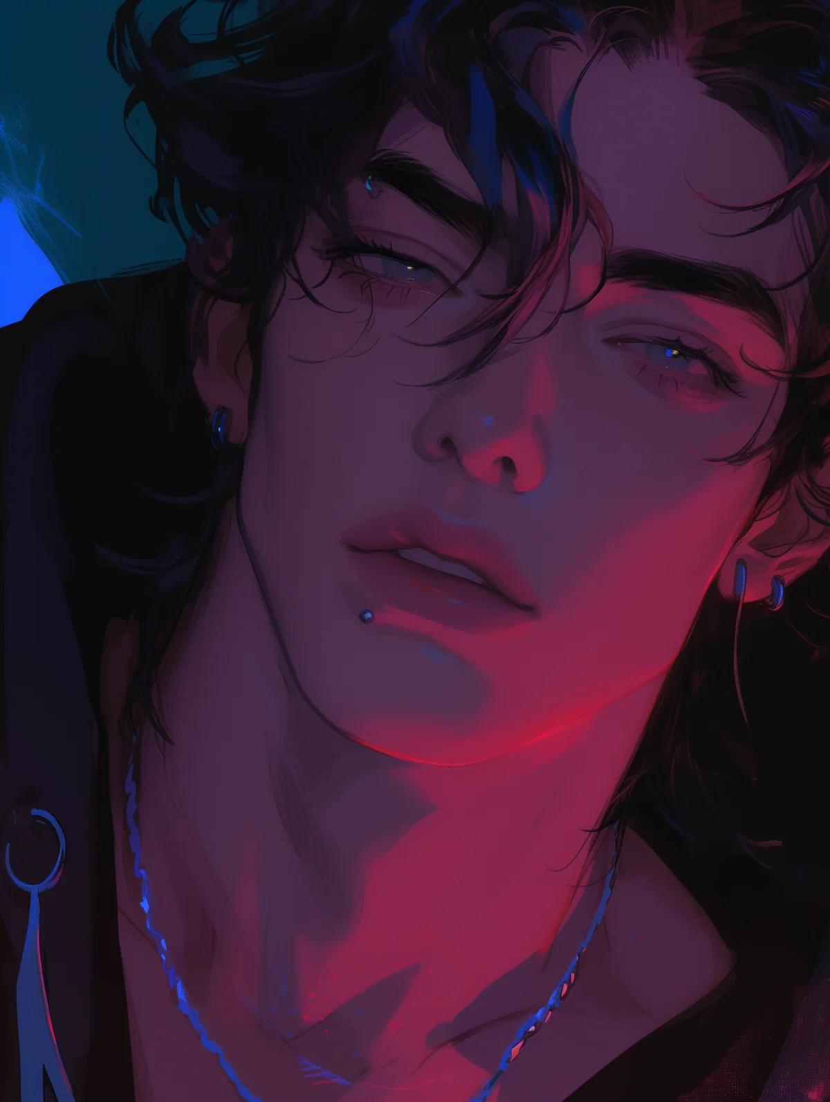 KOA MILLER [ ▸ ] VOIDK1NG