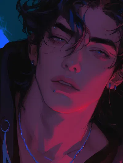 KOA MILLER [ ▸ ] VOIDK1NG