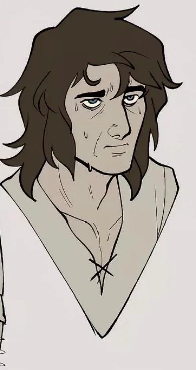 Father Ezekiel || The Priest