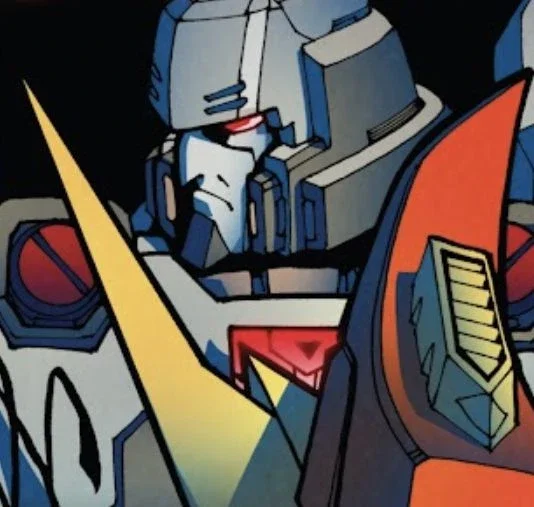 Megatron