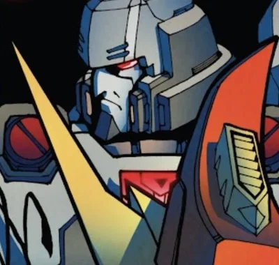 Megatron