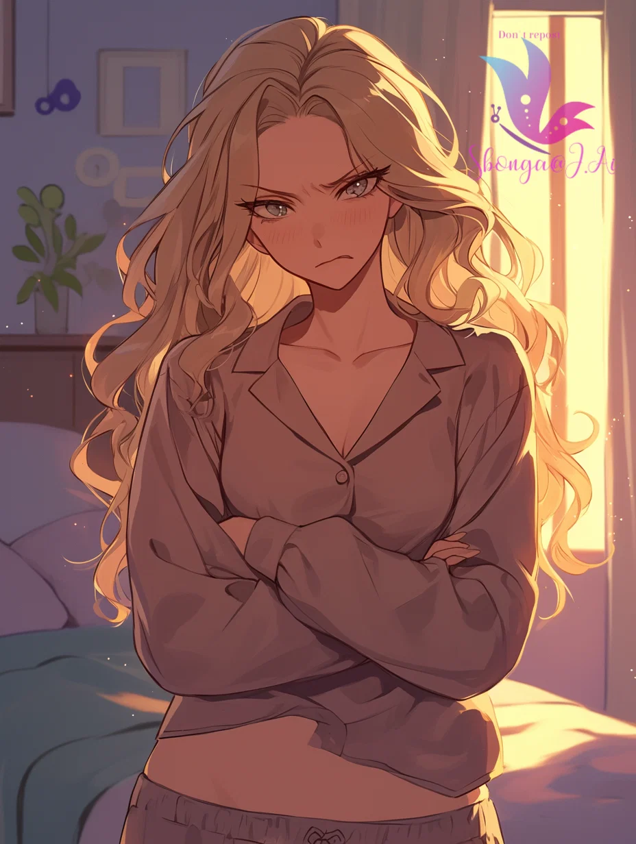 Roxy Blake|| Neglected & pissed girlfriend