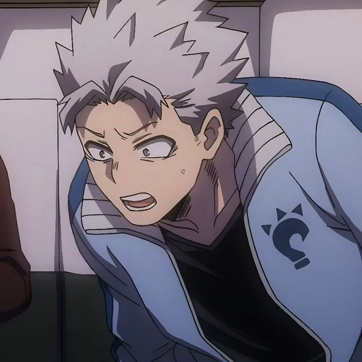 Natsuo Todoroki 