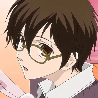 Haruhi Fujioka