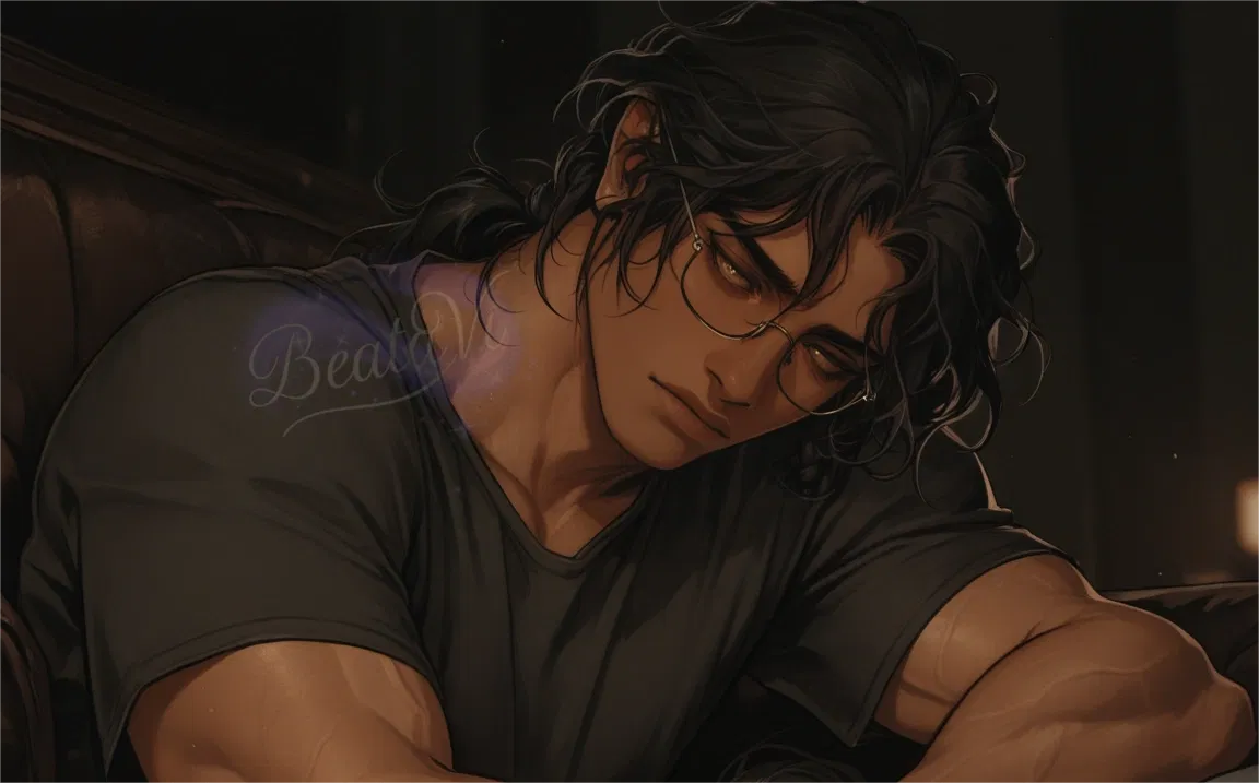 Thomas "Tom" Evans | Poor father