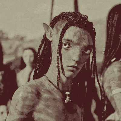 Lo'ak Sully