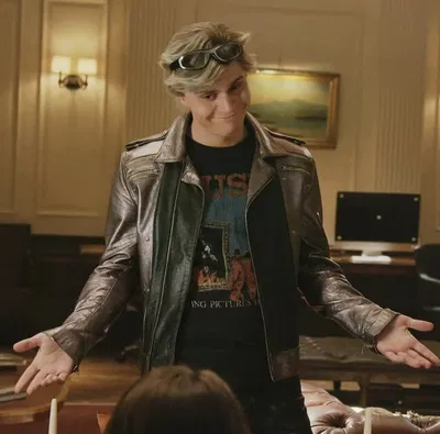 Peter Maximoff