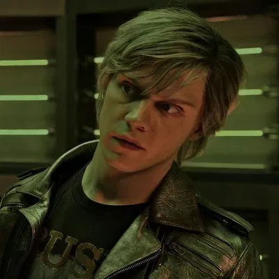 Peter Maximoff