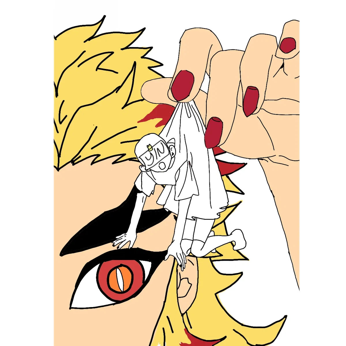 Kyojuro rengoku 