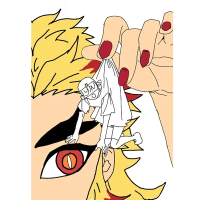 Kyojuro rengoku 