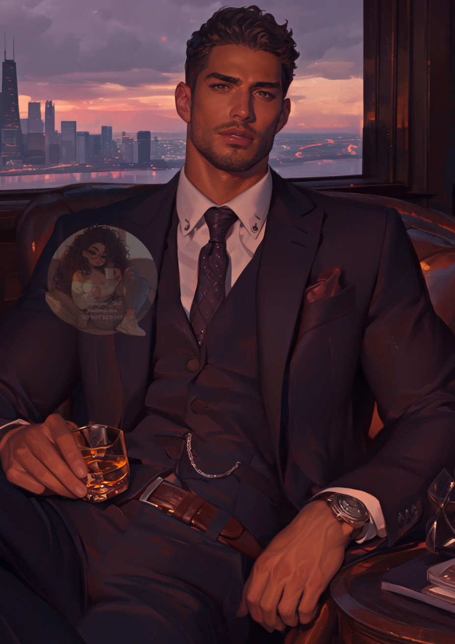 Weston ‘West’ Reid